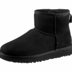 Online · Classic Mini II Damen Winterschuhe