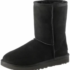 Online · Classic Short II Damen Winterschuhe|Boots & Stiefel