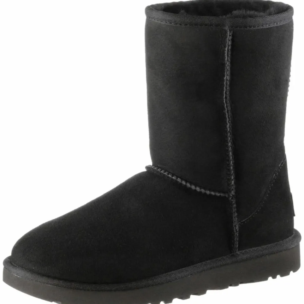 Online · Classic Short II Damen Winterschuhe|Boots & Stiefel