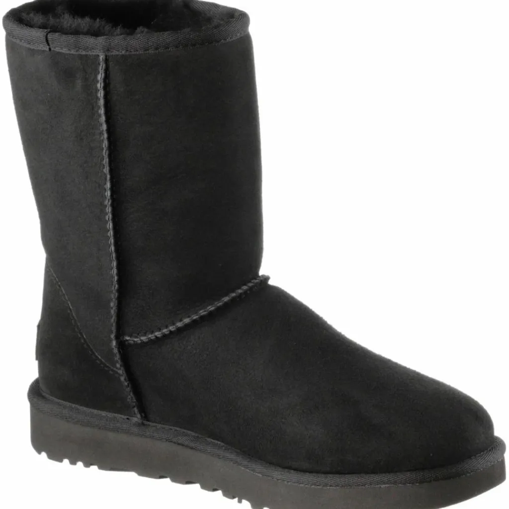 Online · Classic Short II Damen Winterschuhe|Boots & Stiefel