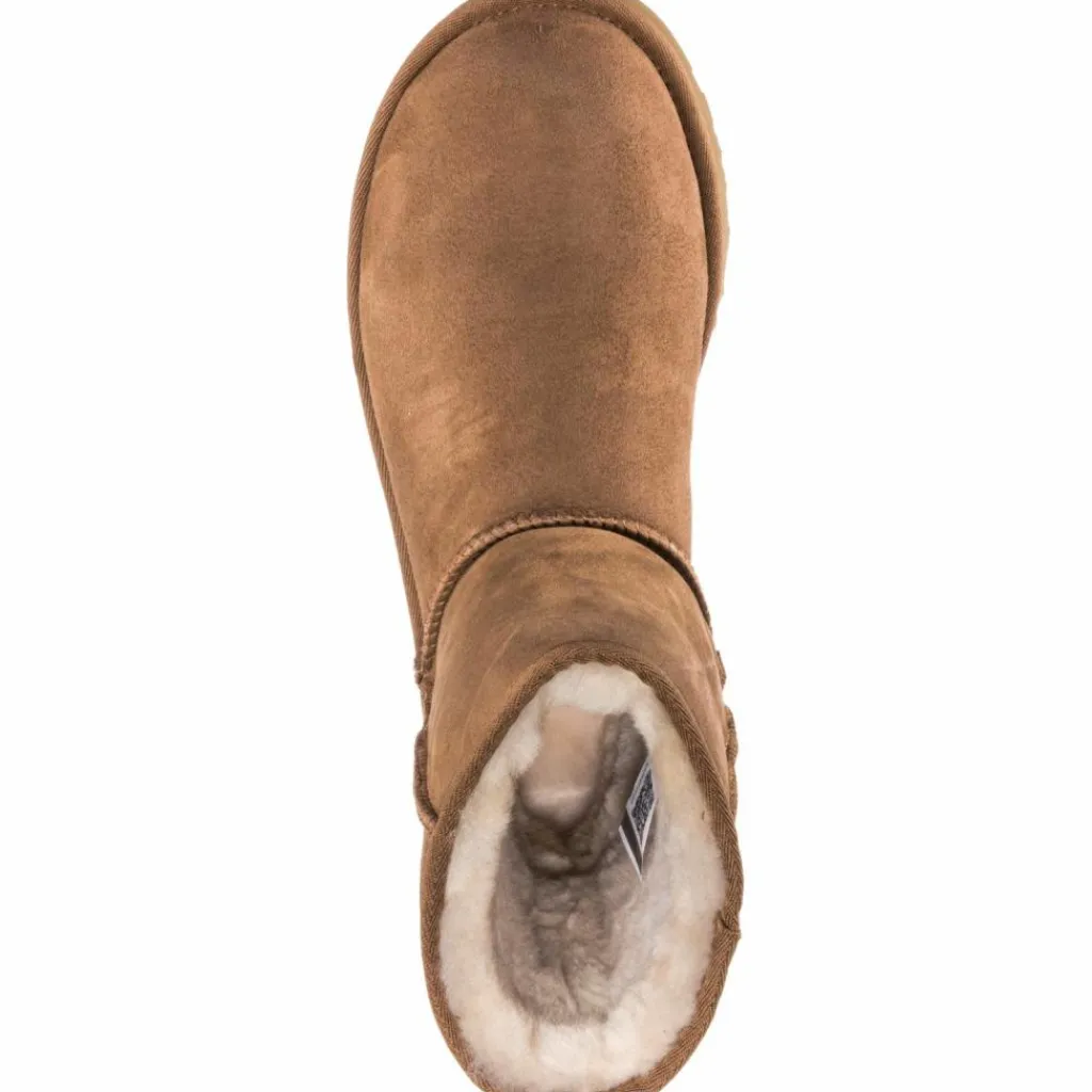 Best · Classic Short II Damen Winterschuhe