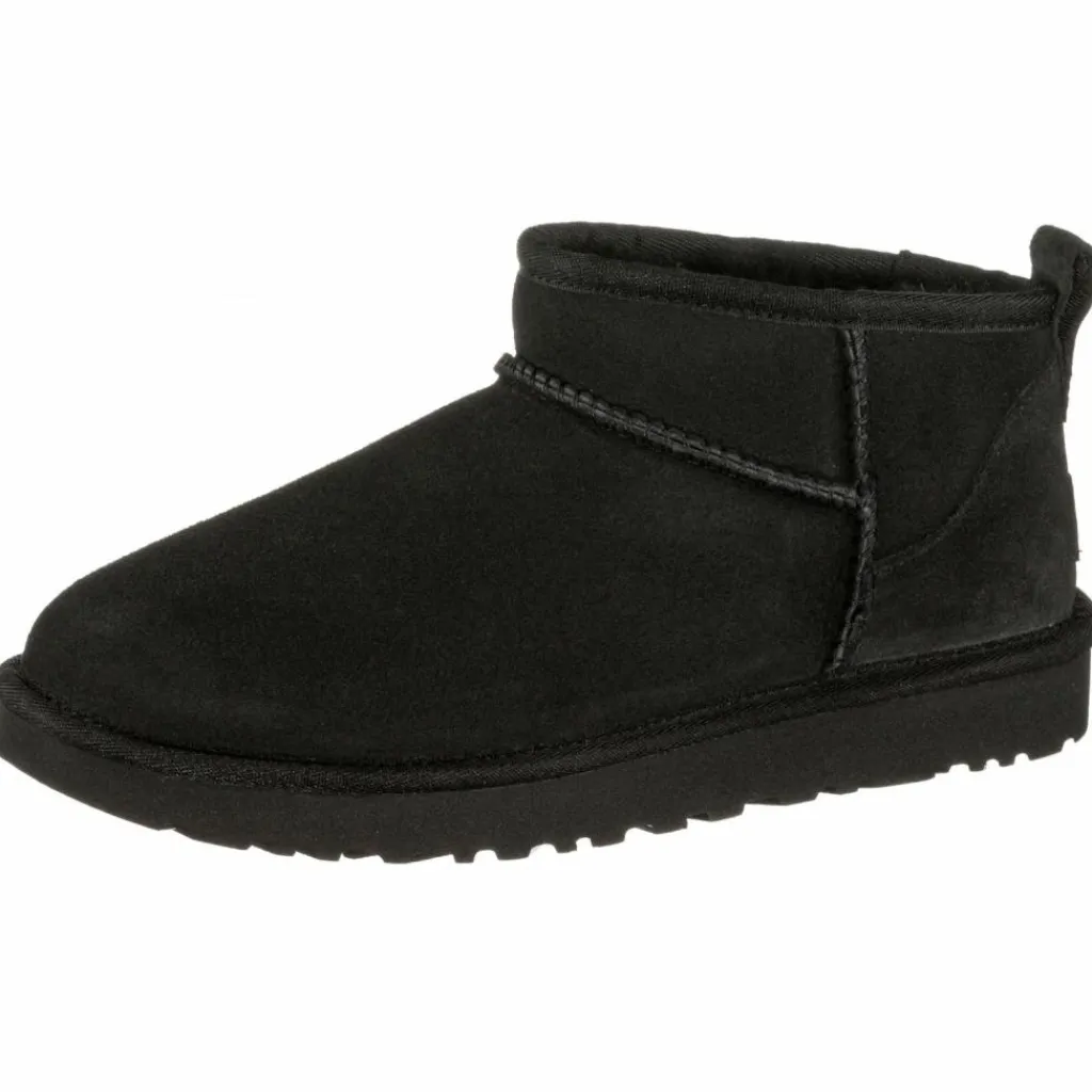 Outlet · Classic Ultra Mini Damen Winterschuhe|Boots & Stiefel