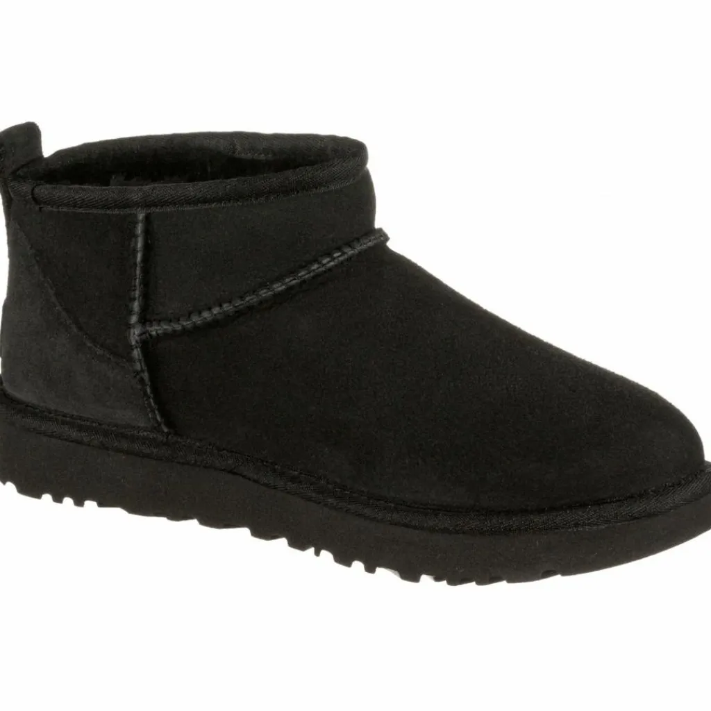 Outlet · Classic Ultra Mini Damen Winterschuhe|Boots & Stiefel