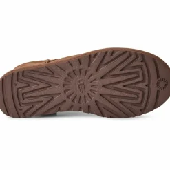 Ugg Winterschuhe|Boots & Stiefel<· Classic Ultra Mini rocky oak