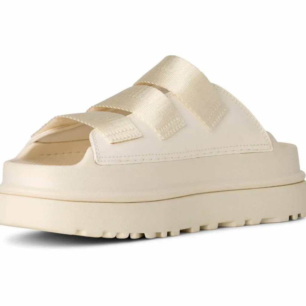 Ugg Beachwear<· Goldenglow Slide jasmine