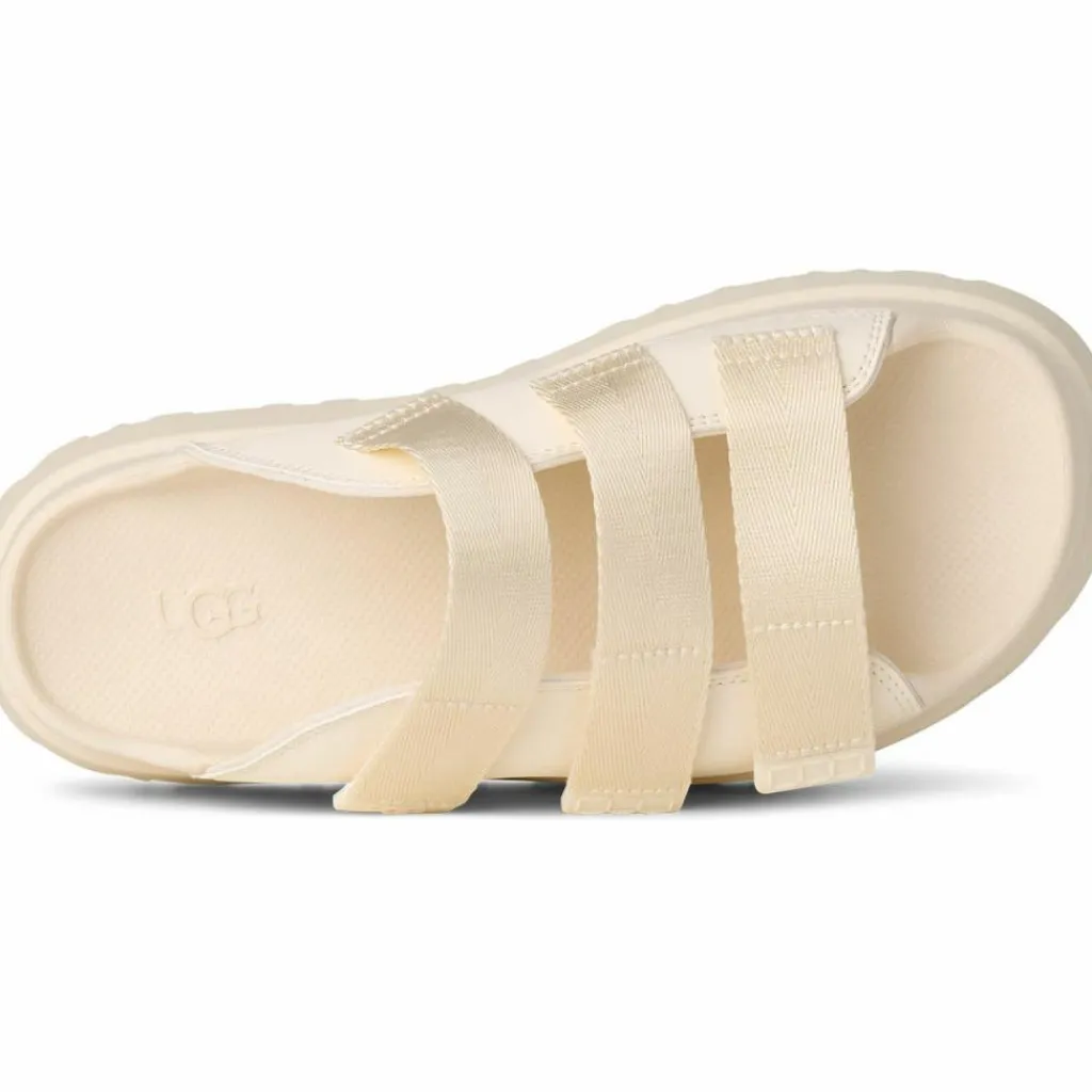 Ugg Beachwear<· Goldenglow Slide jasmine