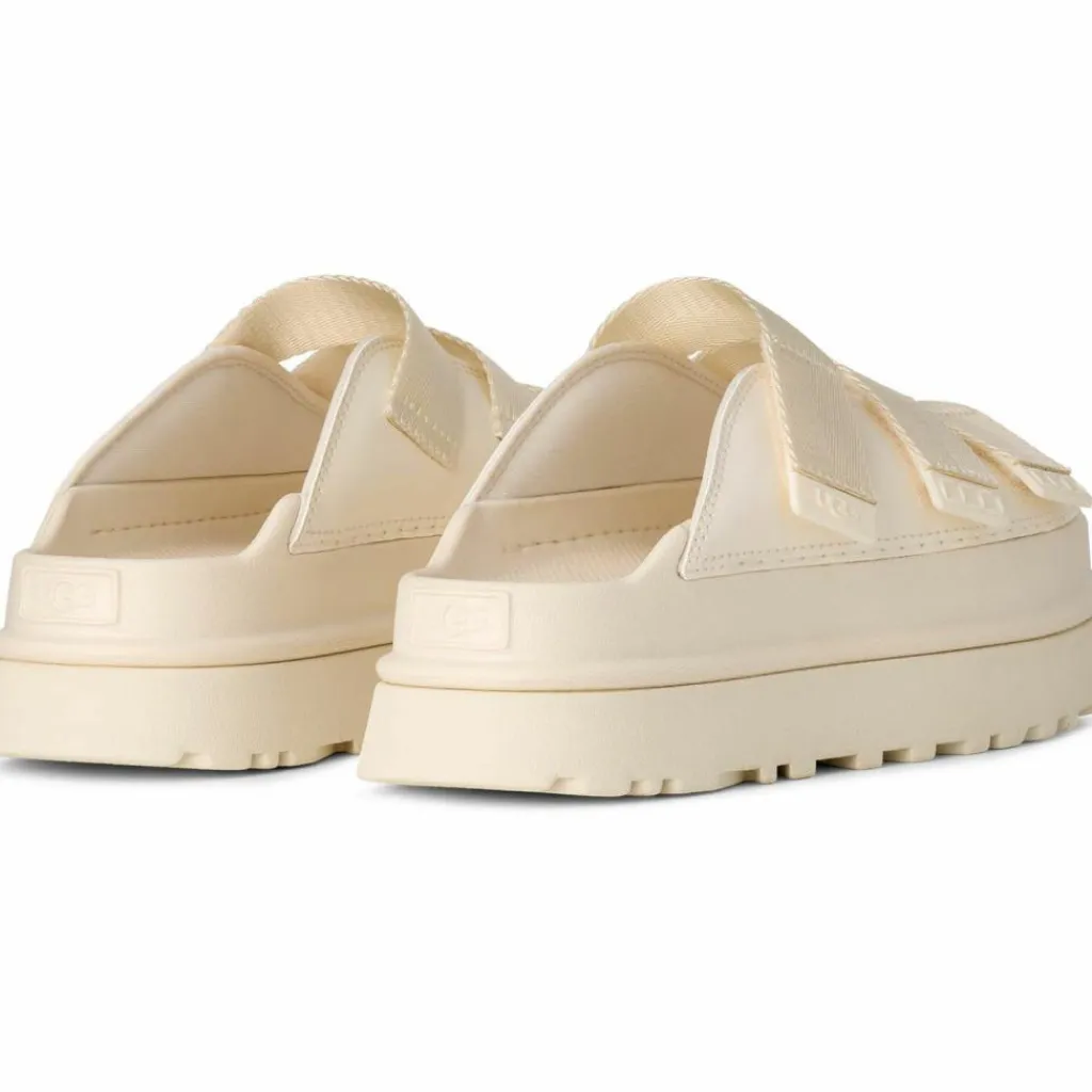 Ugg Beachwear<· Goldenglow Slide jasmine