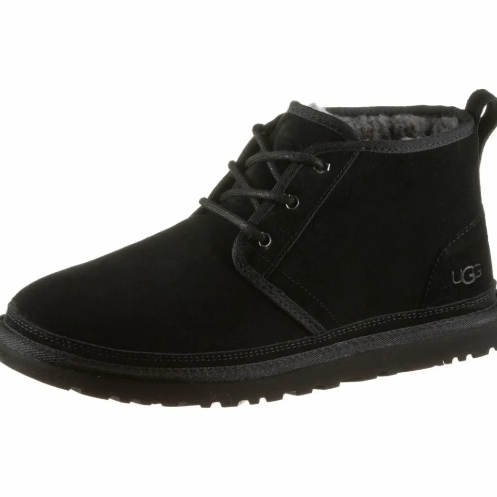 Online · Neumel Herren Winterschuhe|Boots & Stiefel