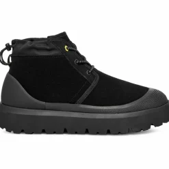 Ugg Winterschuhe|Boots & Stiefel<· Neumel Weather Hybrid black-black