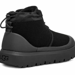 Ugg Winterschuhe|Boots & Stiefel<· Neumel Weather Hybrid black-black