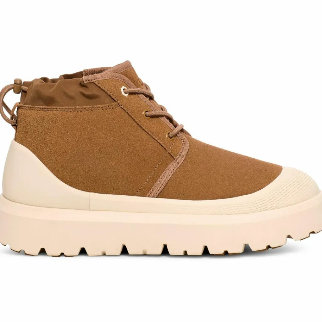Discount · Neumel Weather Hybrid Herren Winterschuhe|Boots & Stiefel