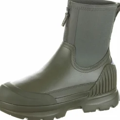 Ugg Winterschuhe<· Neumel X Zip burnt olive - shaded clover