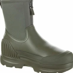 Ugg Winterschuhe<· Neumel X Zip burnt olive - shaded clover