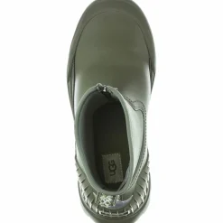 Ugg Winterschuhe<· Neumel X Zip burnt olive - shaded clover