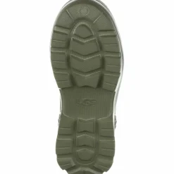 Ugg Winterschuhe<· Neumel X Zip burnt olive - shaded clover