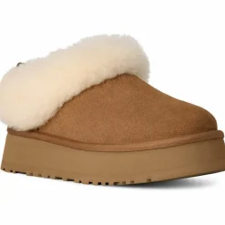 Ugg Boots & Stiefel|Winterschuhe<· Tazzelle chestnut