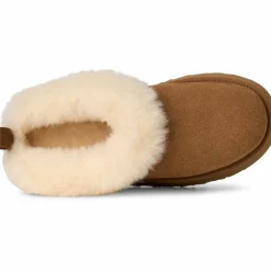 Ugg Boots & Stiefel|Winterschuhe<· Tazzelle chestnut