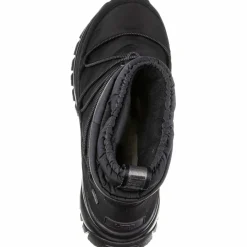 Ugg Winterschuhe|Boots & Stiefel<· Yose Puffer black