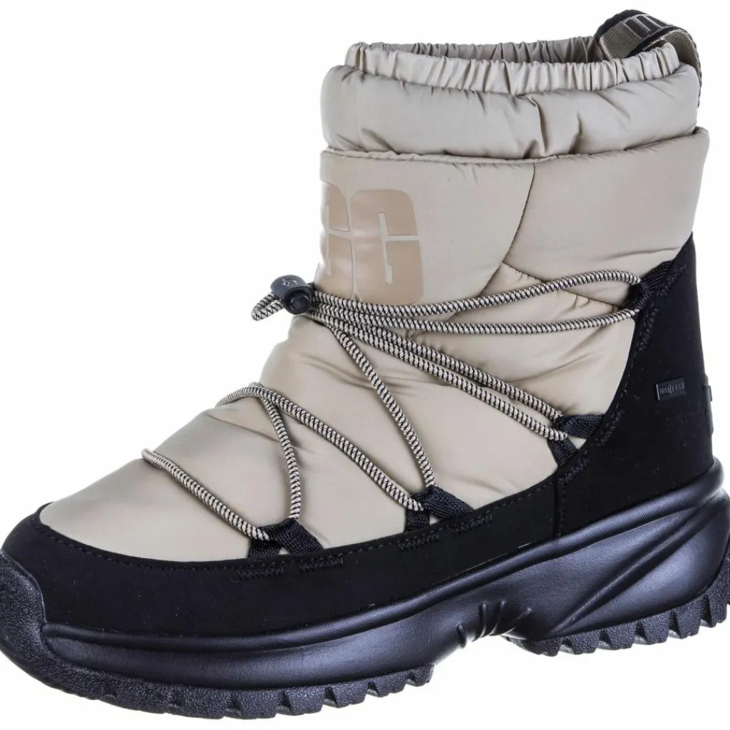Ugg Urban Outdoor|Winterschuhe<· Yose Puffer mustard seed