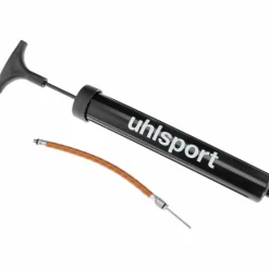 Uhlsport Fußball|Fußball< schwarz-wei&szlig;