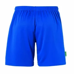 Uhlsport Fußball<· Center Basic Shorts FTP Women azurblau