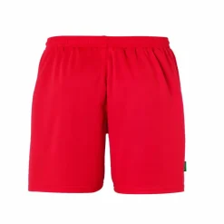 Uhlsport Fußball<· Center Basic Shorts FTP Women rot
