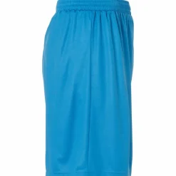 Uhlsport Fußball<· CENTER BASIC - OHNE INNENSLIP cyan