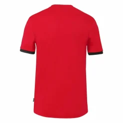 Uhlsport Fußball|Shirts<· Equipe 29 rot/wei&szlig;/schwarz