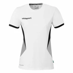 Uhlsport Fußball<· Equipe 29 Women weiß/steingrau/schwarz