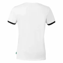 Uhlsport Fußball<· Equipe 29 Women wei&szlig;/steingrau/schwarz