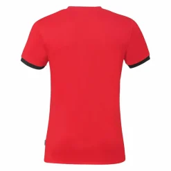Uhlsport Fußball<· Equipe 29 Women rot/wei&szlig;/schwarz