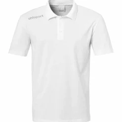 Uhlsport Fußball|Shirts<· ESSENTIAL wei&szlig;