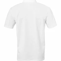 Uhlsport Fußball|Shirts<· ESSENTIAL wei&szlig;