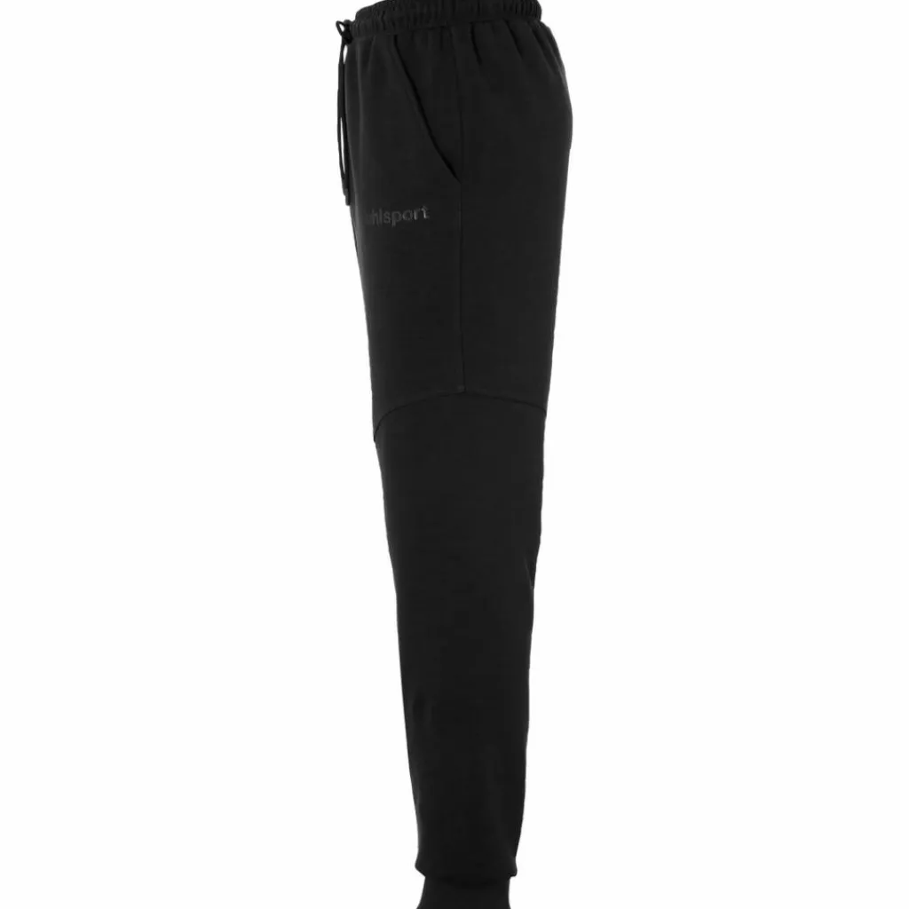 Uhlsport Fußball|Hosen<· ESSENTIAL PRO schwarz