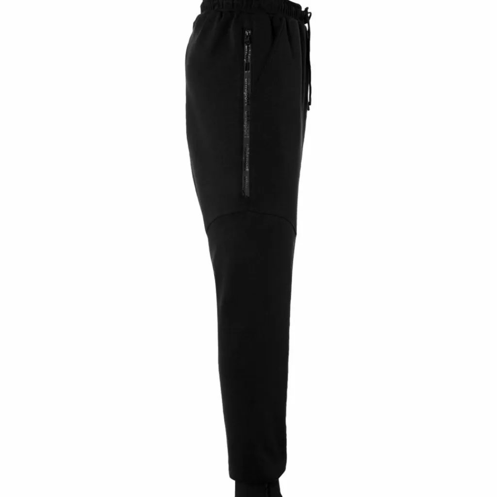 Uhlsport Fußball|Hosen<· ESSENTIAL PRO schwarz
