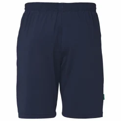 Uhlsport Shorts<· Essential Tech marine
