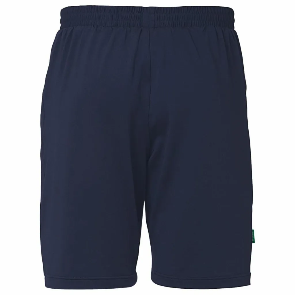 Uhlsport Shorts<· Essential Tech marine