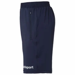 Uhlsport Shorts<· Essential Tech marine