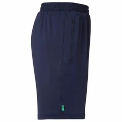 Uhlsport Shorts<· Essential Tech marine