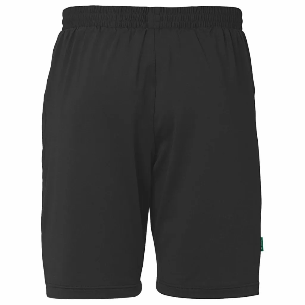 Uhlsport Fußball|Hosen<· Essential Tech schwarz