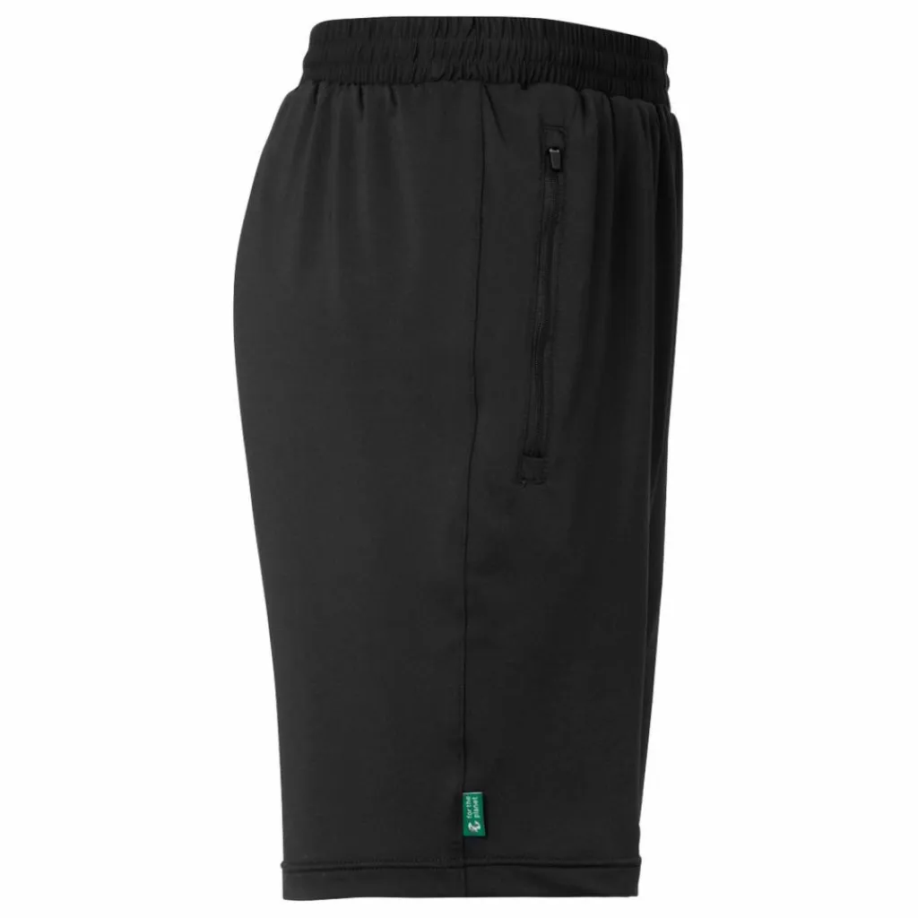 Uhlsport Fußball|Hosen<· Essential Tech schwarz
