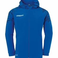 Outlet · GOAL 25 EVO WOVEN HOOD JACKET Kinder Fußball|Jacken