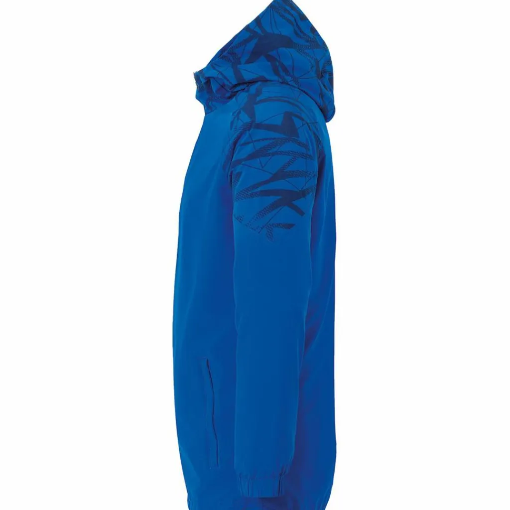 Outlet · GOAL 25 EVO WOVEN HOOD JACKET Kinder Fußball|Jacken
