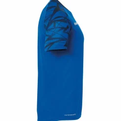 Uhlsport Fußball<· GOAL 25 TRIKOT azurblau/marine