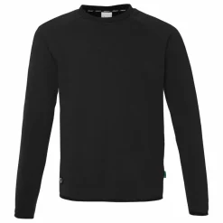 Uhlsport Pullover & Sweats<· ID schwarz