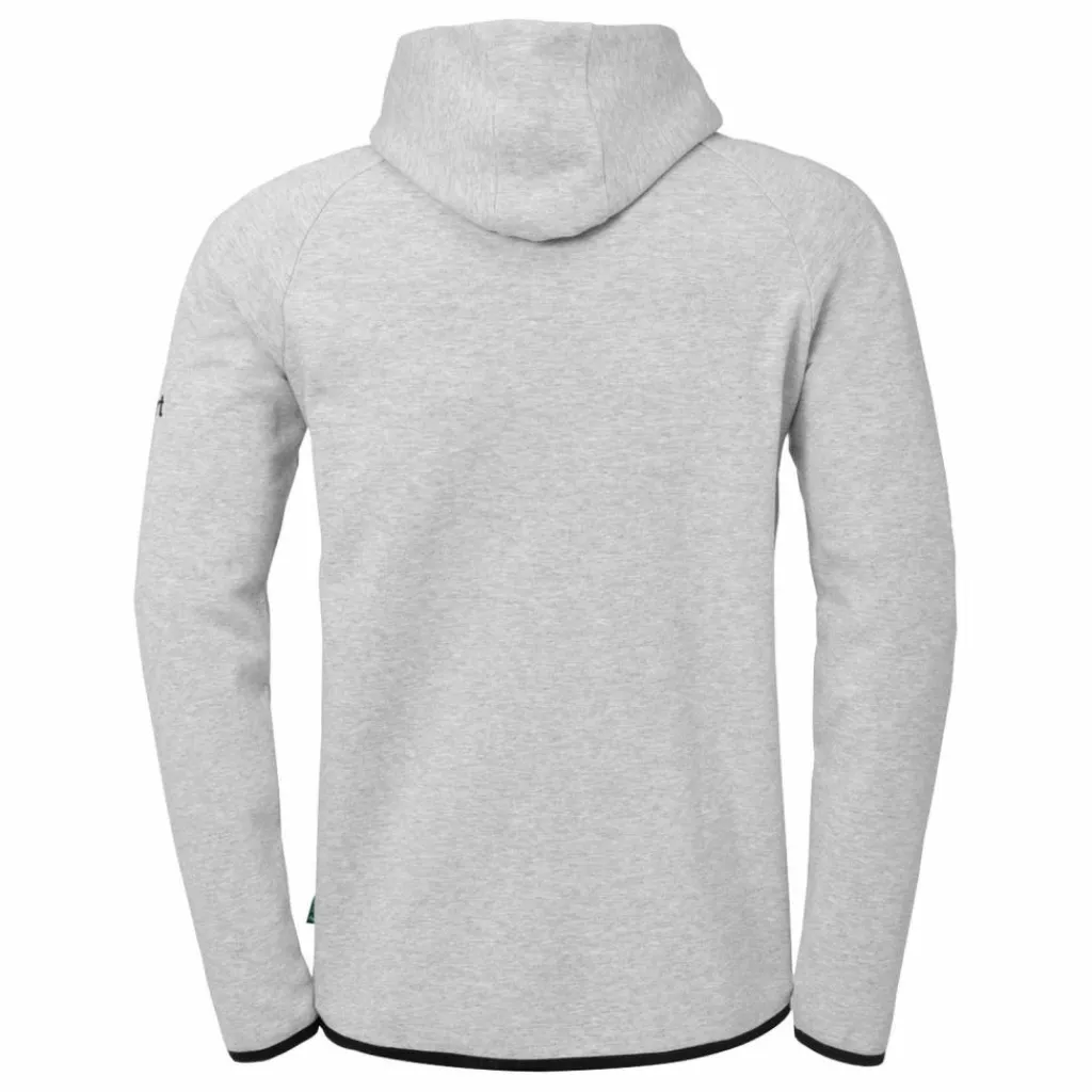 Uhlsport Jacken<· ID dark grau melange
