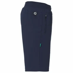 Uhlsport Shorts<· ID marine