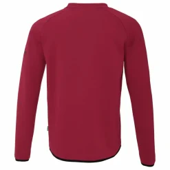 Uhlsport Pullover & Sweats<· ID bordeaux