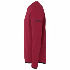 Uhlsport Pullover & Sweats<· ID bordeaux