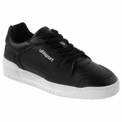 Uhlsport Fußballschuhe<· ID Sneaker Women schwarz